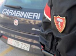 Qualiano: rapina una donna alla guida della sua auto, tradito dalle telecamere. 45enne arrestato