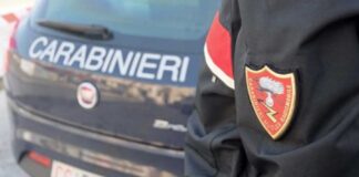 Qualiano: rapina una donna alla guida della sua auto, tradito dalle telecamere. 45enne arrestato