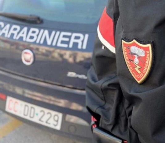 Qualiano: rapina una donna alla guida della sua auto, tradito dalle telecamere. 45enne arrestato