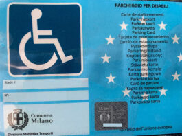 INAD: un passo avanti, ma per i diversamente abili le Zone a Traffico Limitato, restano tre passi indietro