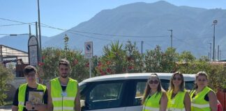 Cambia la raccolta differenziata a Sant’Antonio Abate, in distribuzione il nuovo calendario