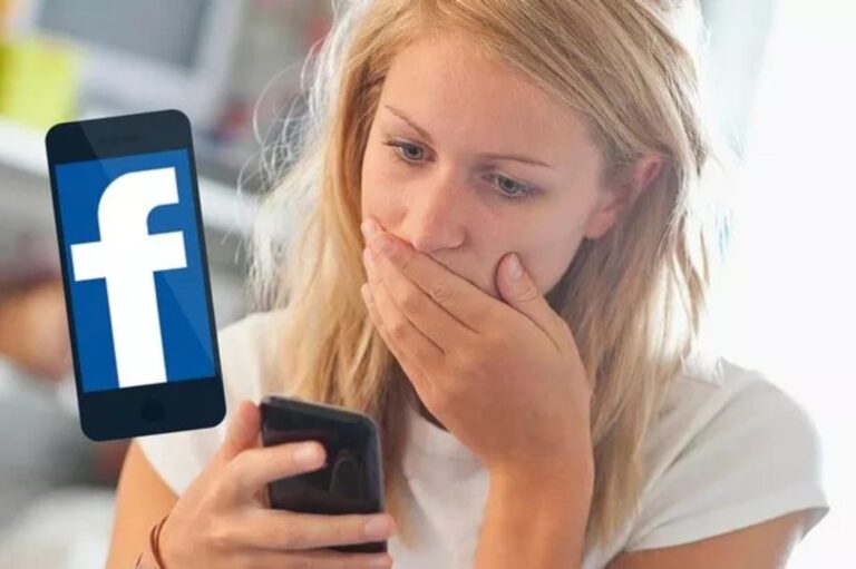 Facebook down: bug globale interrompe la visualizzazione delle anteprime dei link condivisi