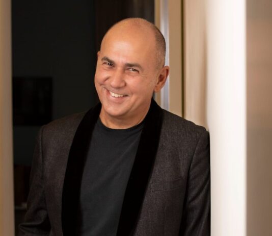 Ferzan Ozpetek domenica 10 settembre alla Festa della Pasta di Gragnano: "La pasta nel cinema, un'icona dell'Italia nel mondo"