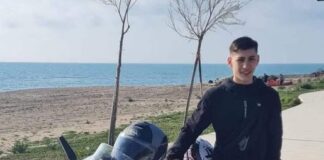 Grave incidente in moto a Pagani: perde la vita un 18enne di San Valentino Torio