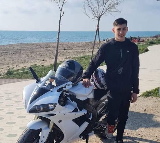 Grave incidente in moto a Pagani: perde la vita un 18enne di San Valentino Torio