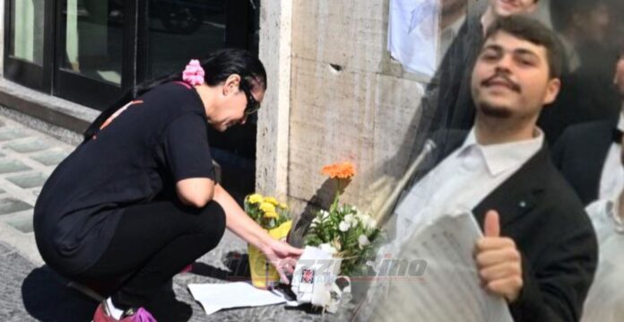 Musicista ucciso a Napoli: colpito tre volte, una alle spalle