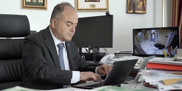 Dalle prime minacce subite alle indagini sulla faida di San Luca, la strage di Duisburg e l'operazione Rinascita - Scott