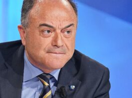 Nicola Gratteri nuovo procuratore di Napoli. Magistrato anti 'ndrangheta, da 30 anni sotto scorta