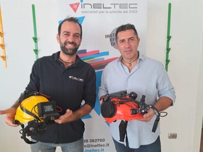 inhelmet-ineltec