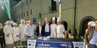 Numeri da record alla Fiera di San Gennaro Vesuviano. Domani il gran finale con “La Maschera”