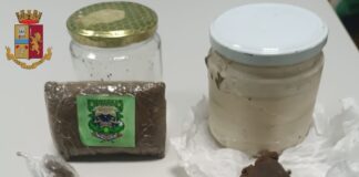 Sorrento: in giro con la droga. Arrestato un 20enne