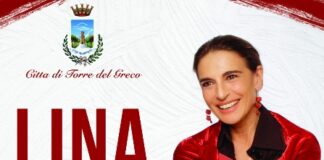 Torre del Greco: giovedì 28 Lina Sastri per “Aspettando la festa dei quattro altari”
