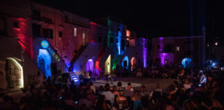 Cultura, tra sport e letteratura torna a Procida il festival MARetica: “Ripensare l'uomo a partire dal mare”