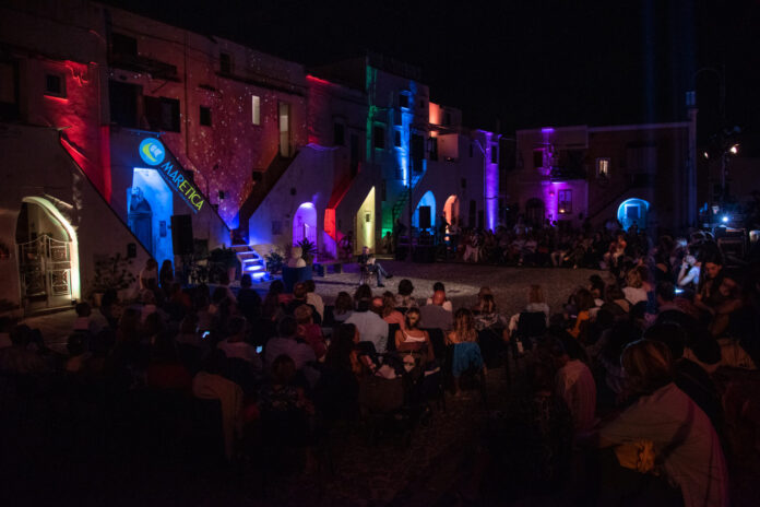 Cultura, tra sport e letteratura torna a Procida il festival MARetica: “Ripensare l'uomo a partire dal mare”