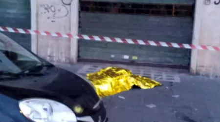 Musicista ucciso a Napoli: il 17enne andò a giocare a carte dopo gli spari