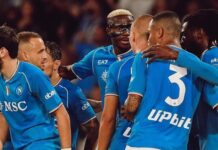 Il Napoli riparte da Lecce per riconfermare le proprie ambizioni. Pochi cambi e testa al Campionato