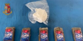 Pianura: sorpreso con la droga in casa. Arrestato un 23enne napoletano già agli arresti domiciliari