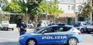 San Giuseppe Vesuviano: scoperta droga in un garage. Arrestato un 43enne