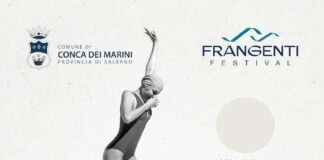 Un fine settimana di teatro e musica nel cuore della Costiera Amalfitana per la VII edizione di Frangenti Festival
