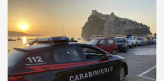 Procida, controlli dei Carabinieri: denunciati 2 imprenditori
