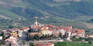 A San Lupo il 16-17 settembre va in scena la "Sagra del Fagiolo della Regina"