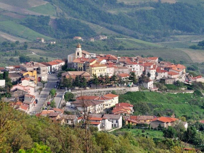 A San Lupo il 16-17 settembre va in scena la "Sagra del Fagiolo della Regina"