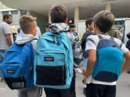 Scuola, il decalogo SIPPS per un rientro felice e senza stress