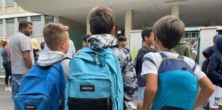 Scuola, il decalogo SIPPS per un rientro felice e senza stress