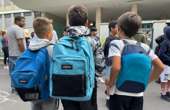 Scuola, il decalogo SIPPS per un rientro felice e senza stress