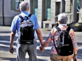 Pollena Trocchia, soggiorno climatico per anziani: prorogata la scadenza per le domande