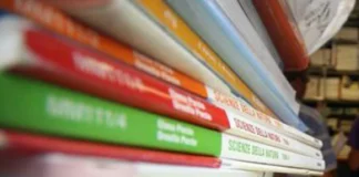 Dal Comune fornitura libri di testo scuole secondarie di primo e secondo grado a Torre del Greco