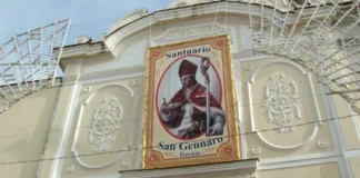Iniziative culturali dell’associazione Prometeo a Trecase per i festeggiamenti in onore di San Gennaro 2023