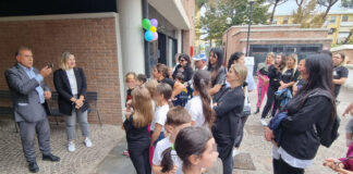 Boscoreale, al via il Centro Servizi Socioeducativo per i più piccoli