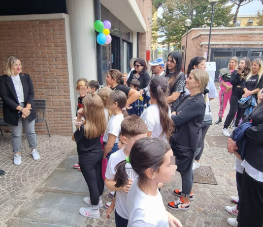 Boscoreale, al via il Centro Servizi Socioeducativo per i più piccoli
