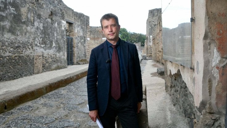 Pompei si apre ai lavori di pubblica utilità per l’inserimento sociale dei detenuti