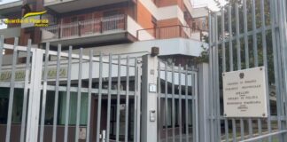 Avellino, indebita percezione di fondi europei: indagati tre imprenditori agricoli. Avrebbero incassato 58mila euro Avellino, indebita percezione di fondi europei: indagati tre imprenditori agricoli. Avrebbero incassato 58mila euro