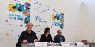 Da ex fabbrica a luogo di aggregazione per i giovani: il progetto “Spazi civici di comunità”