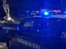 Diciottenne accoltellato a una gamba a San Giorgio a Cremano, indagini in corso