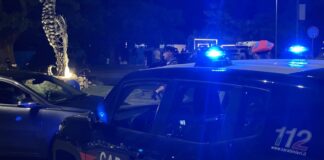 Diciottenne accoltellato a una gamba a San Giorgio a Cremano, indagini in corso