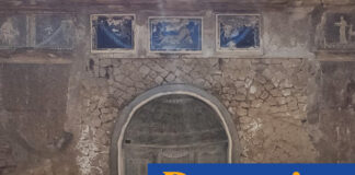 Dalla Villa dei Papiri alla casa sulla bottega: ad Ercolano il bello e il lusso tra desiderio e realtà
