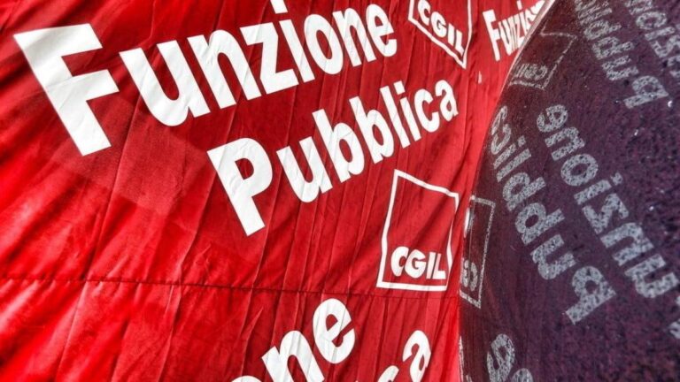 Ispettori del lavoro pronti allo sciopero: fermi il prossimo 30 Ottobre