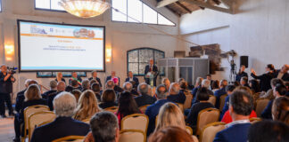 Paestum, un’ampia rassegna sul mondo archeologico, ritorna da giovedì 2 a domenica 5 novembre la Borsa Mediterranea del Turismo Archeologico