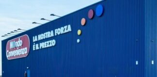 AGCM Antitrust istruttoria Mondo Convenienza