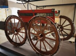 Boscoreale, riapre l’Antiquarium. Di Lauro: “Una festa per tutta la città”