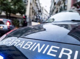 Qualiano: 5 anni sotto scacco dell’usura si rivolge ai Carabinieri. Arrestata una 44enne, sequestrato il libro mastro