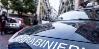 Qualiano: 5 anni sotto scacco dell’usura si rivolge ai Carabinieri. Arrestata una 44enne, sequestrato il libro mastro