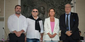 Convention W.T.K.A. Campania 2023 a Casaluce