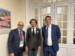 Quarantesima assemblea ANCI: inaugurata a Genova la nuova sede regionale della Fondazione Aidr