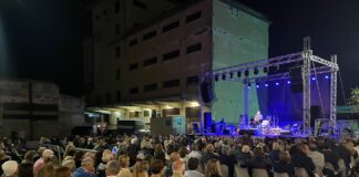 Torre del Greco, Luigi Mennella sindaco: oltre diecimila spettatori finora per le due rassegne culturali