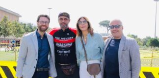 Pomigliano d’Arco, il ciclismo apre le danze al protocollo d’intesa con le associazioni: l'evento patrocinato dalla Polisportiva comunale